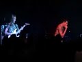 Parental Advisory @ The Mainstage-The Need To Gain Revenge