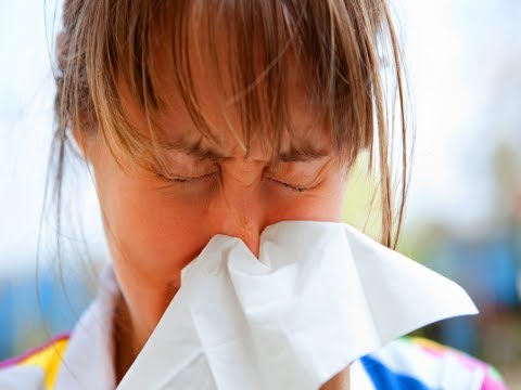 how to relieve dust allergy symptoms