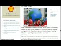 Protests Add Pressure for Copenhagen Climate Deal