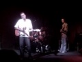 Abazar-( balatna )in musica freedom day in cairo 3-3-2010