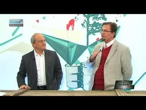 L’Alsace réclame un asile culturel