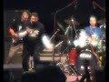 HORROR PIKNIK Horror Strah Uzas Kraj live NS