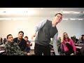 Teaching Math With the Kinect