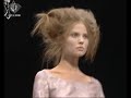Alexander McQueen 2007
