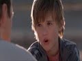 I didnt do it for the grade - Pay It Forward - Flixster Video