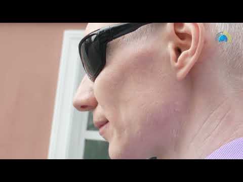 Всероссийское общество слепых работает над повышением доступности городской инфраструктуры для инвалидов по зрению