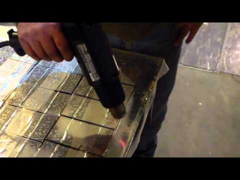 encapsulate - http://ShySky.com/encapsulate.html - This link takes you to a page where we have posted some great deals on EVA film and Sylgard to use to encapsulate your s...
