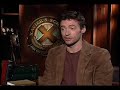 Hugh Jackman interview