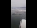 Jan 02, 2015: thessaloniki skg airport city in flight view