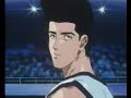 slam dunk cap 81 1/2 español latino