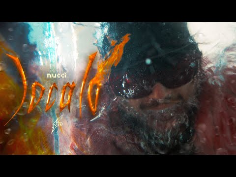 NUCCI - LOCALO (OFFICIAL VIDEO) Prod. by Popov