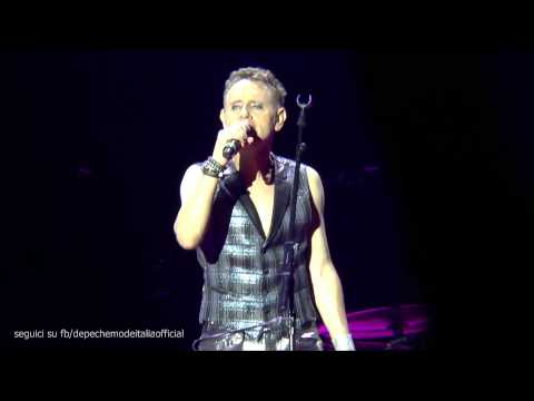 depeche mode
