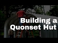 Steel Building Construction
