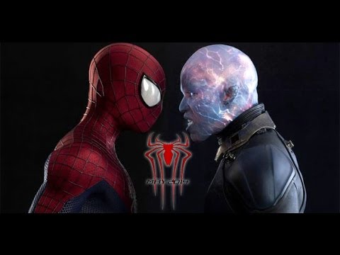 Spider Man - The Amazing Spider-Man 2 sequel is out-- what clues do we get about the actual story? Aside from Peter Parker's parents working for Osborn and The Rhino (cos...