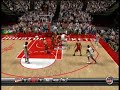 nba 2k8 box mismatch option