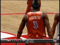 nba 2k8 box mismatch option