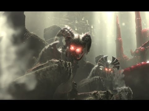 0 [Diablo 3] Le Mal est de retour