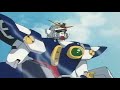 XXXG-01W