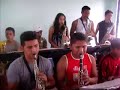 Ensaio da Banda de Msuica de Brejo Santo - ce Ensaio da Banda de Msuica de Brejo Santo - ce
