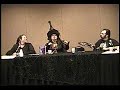 Sherrilyn Kenyon at DragonCon 2006 Pt 03 Sherrilyn Kenyon at DragonCon 2006 Pt 03