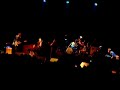 Wilco Springfield Oct 16, 2006 (apology)