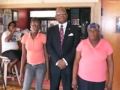 paul g. magloire interview / (voa) la voie de l'amerique paul gustave magloire : pour une nouvelle gouvernance en haiti