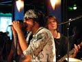 Teemu@Amadeus \"Rebel Yell\"