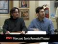 Break Room Live: Remedial Theater Ep. 4 (Gaza Strip)