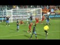 Montenegro - England 2:2, all goals and highlights [7. 10. 2011] Crna Gora - Engleska 2:2