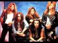 clip video Skid Row Quicksand Jesus