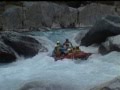 rafting new zealand