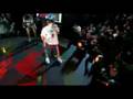 PRAXIZ VS TANKE - BATALLA DE GALLOS TIJUANA MEXICO 2008