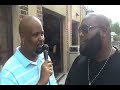 Power 1075 presents Rick Ross @ the LC Promo West