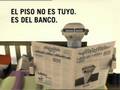 Anuncio Yoigo hipoteca