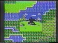 Dragon Warrior for the NES Dragon Warrior for the NES