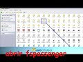 manual fspassengers report(spanish and english) primera part manual fspassengers report(spanish and english) primera part