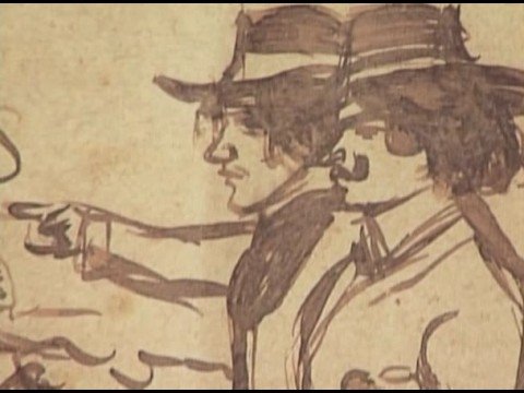 Pablo Picasso biography (2 of 9)