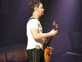 David Cook - My Hero - Bossier City David Cook - My Hero - Bossier City