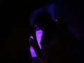 Dancing on Stage in the Club