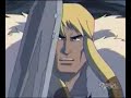 My Last Breath- King Grayskull