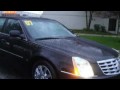 Pre-Owned 2007 Cadillac DTS Tinley Park IL 60487