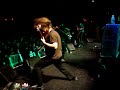 Protest the Hero - New York City - Nokia Theatre 02/22/08
