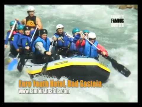 Video av Euro Youth Hotel and Krone