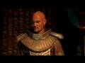 Stargate SG-1 - Heru'ur gets OWNED