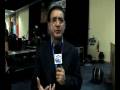 Pastor. Cesar Castellanos