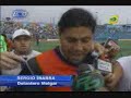 Cristal compra arbitros y Checho insulta al Chorri