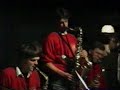 Leyden Students Jazz Orchestra (LSJG) 1989 Stormy Weather