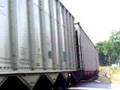 NS 722 with 2 ES40DC DPU pushers