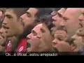 Os Lobos vs As Princesas