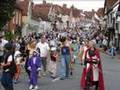 Slide show: Lavenham carnival 2007